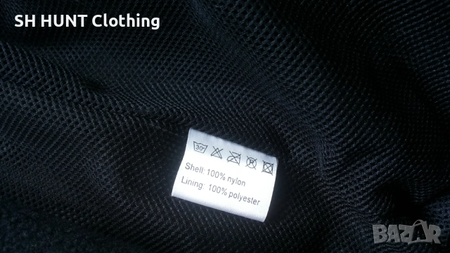 VOLVO 3 in 1 WATERPROOF Jacket + POLAR Fleece Jacket размер XXL яке водонепромокаемо W4-587, снимка 17 - Якета - 52026080