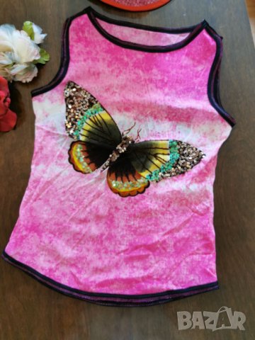 Летен топ, снимка 1