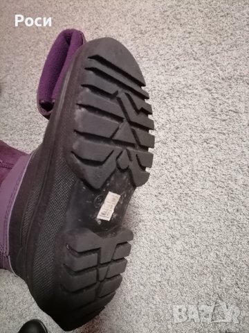 Водоустойчиви ботушки Groundwork , снимка 10 - Детски боти и ботуши - 43222934