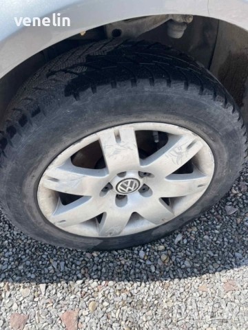 Фолксваген Пасат 5.5 1.9 131 6 скорости на части, снимка 7 - Автомобили и джипове - 52900487