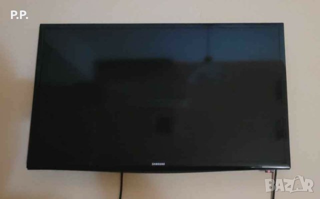 Стенен телевизор Samsung HD LED "32" инча, снимка 9 - Телевизори - 43948675