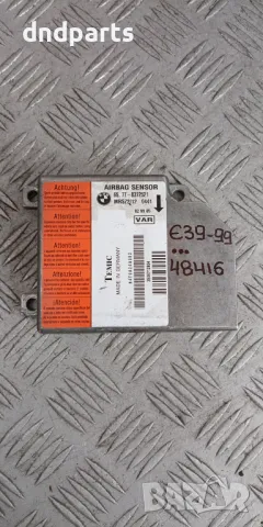 Airbag модул BMW E39 5-Series 1999г.	