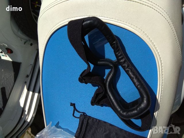 Ретро мотоциклетни авиаторски очила, снимка 6 - Аксесоари и консумативи - 33158935