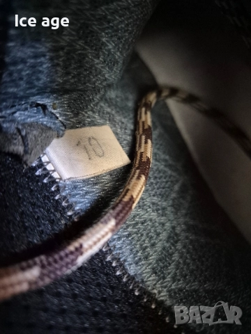 Meindl gore tex ловни обувки , снимка 8 - Мъжки боти - 52732515