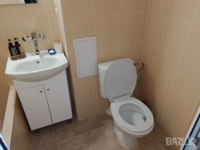 Дава под наем 2-стаен-кв.Чайка,гр.Варна-за нощувки, снимка 8 - Апартаменти - 53276656