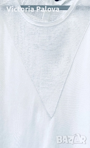 Скъпа марка  блуза/топ OUI, снимка 13 - Корсети, бюстиета, топове - 51733591