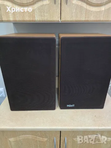 Magnat mig-ribon3, снимка 6 - Тонколони - 47470852