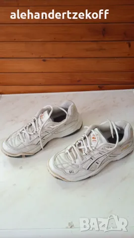 Маратонки Асикс Asics, снимка 2 - Маратонки - 50178818