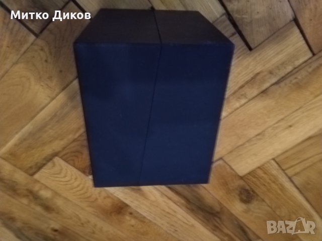 Кутия за часовник Лотус с възглавничка, снимка 2 - Други - 27558307