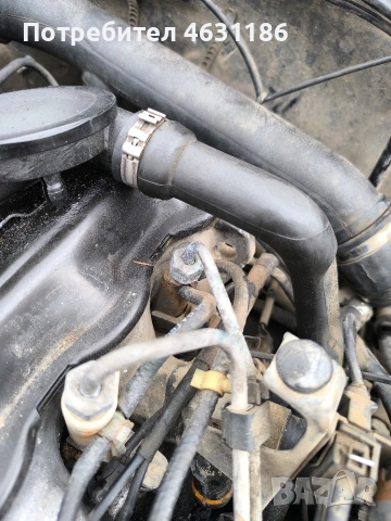 дюзи за 1.9тди 90к.с, снимка 4 - Части - 53454122