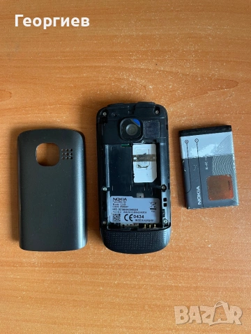 Nokia C2-05, снимка 8 - Nokia - 53139127