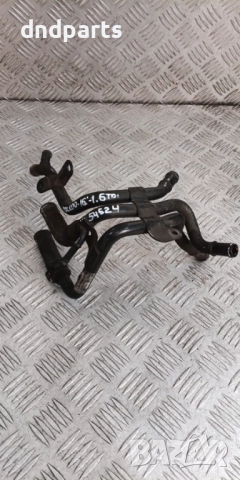 Тръби антифриз Seat Toledo 1.6TDI 2016г.	