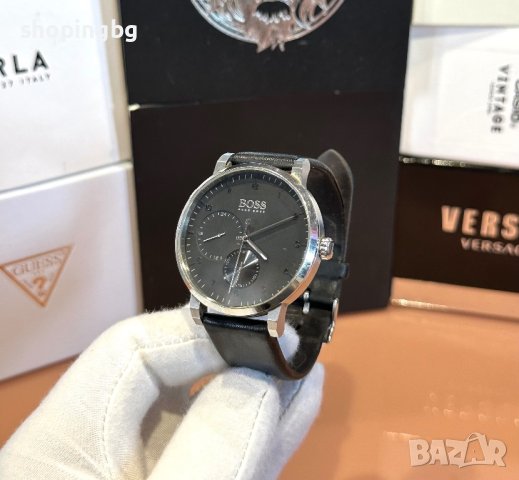 Мъжки часовник Hugo Boss  1513595