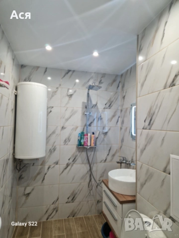 Продава двустаен апартамент , снимка 7 - Апартаменти - 52530738