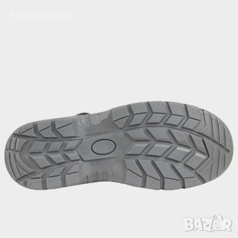 Работни сандали със защита TOLEDO BS S1 SRC, снимка 4 - Други - 44096833