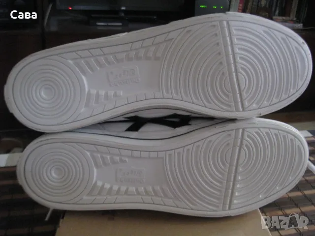 Маратонки ONITSUKA TIGER  , снимка 5 - Маратонки - 47335547