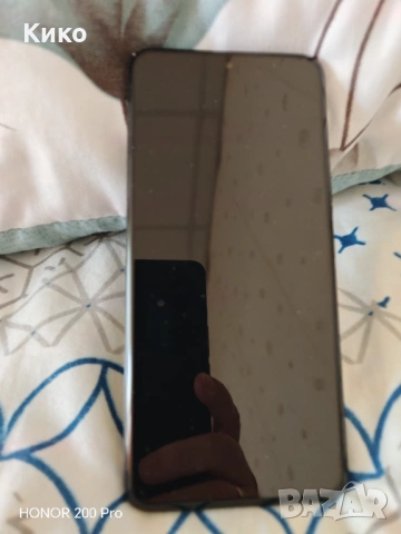  Продавам honor 200 в гаранция 