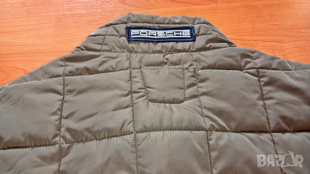 Porsche Martini Racing състезателно яке, снимка 6 - Якета - 53188584
