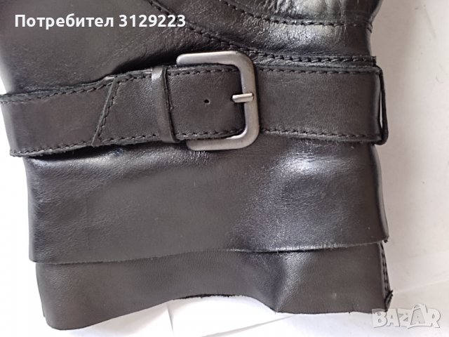 SPM boots 40, снимка 11 - Дамски ботуши - 37561785