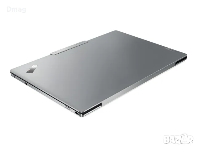 13.3" ThinkPad Z13 / Ryzen 7 /16GB/ 1TB SSD /4G LTE /Win11Pro, снимка 5 - Лаптопи за работа - 47511959