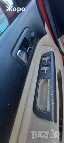 Фолксваген Бора 1,9 TDI, снимка 9 - Автомобили и джипове - 38487707