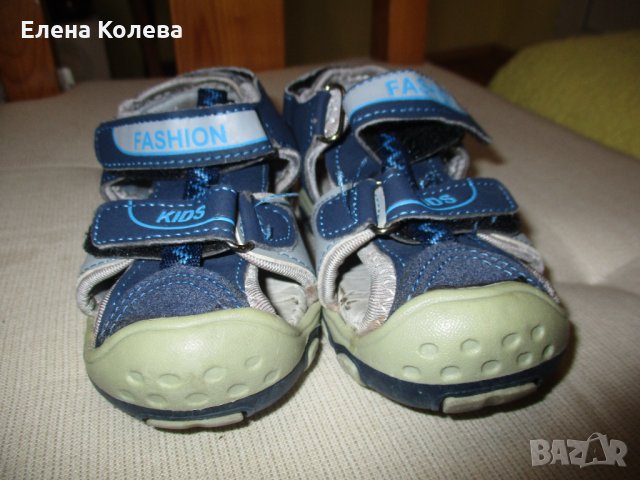 Детски обувки и шапка, снимка 11 - Детски гуменки - 34817440