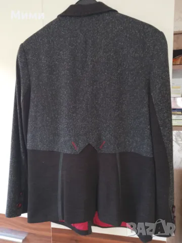 Елегантен костюм на Danini, снимка 12 - Костюми - 49427132