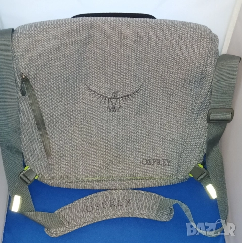 Ospray Beta Coutier Бизнес и ЕДЦ чанта за лаптоп и таблет Оспрей