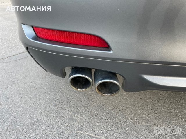 На ЧАСТИ  Bmw 730D F01 N57 245кс 2009г soft-close, снимка 13 - Автомобили и джипове - 36828315