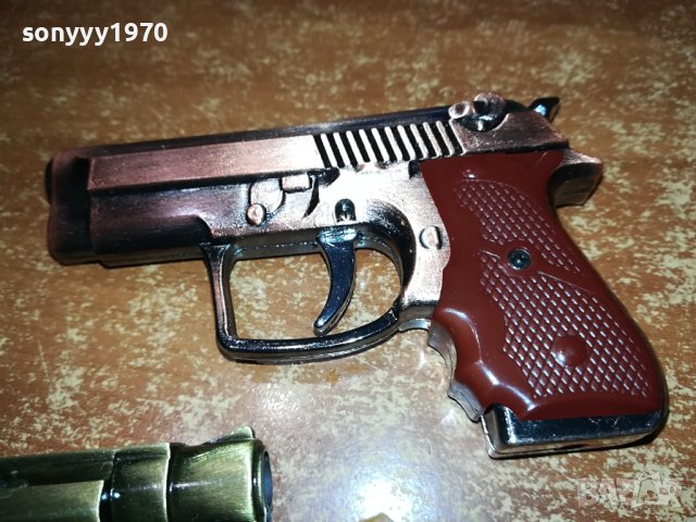 пищови метални за колекция 2412231805, снимка 18 - Колекции - 43536389