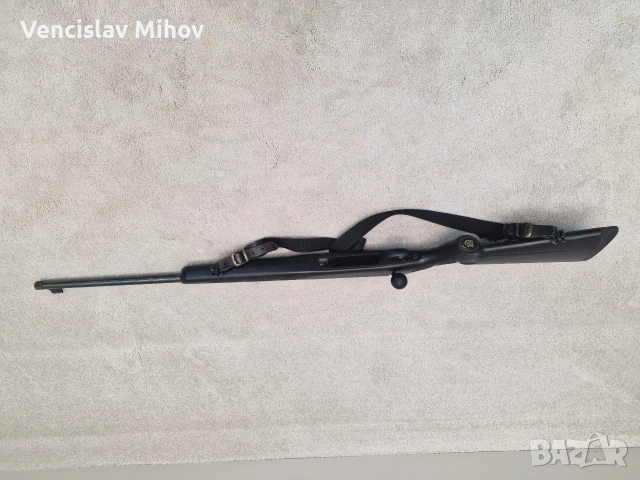 Карабина Tikka T3 , снимка 3 - Ловно оръжие - 53356540