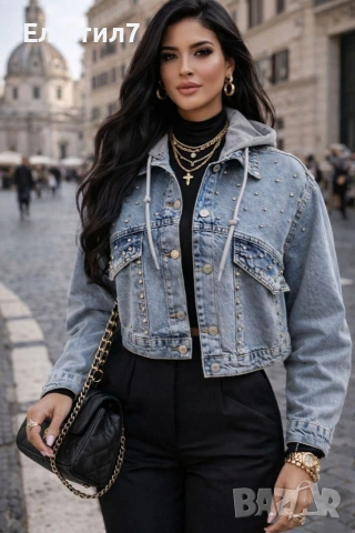 🩷Дамски и мъжки Дрехи,чанти,обувки,парфюми и хавлии на ЕДРО, снимка 4 - Спортни екипи - 53145709