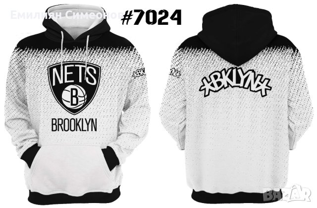 NBA суитчъри, снимка 18 - Суичъри - 43030098