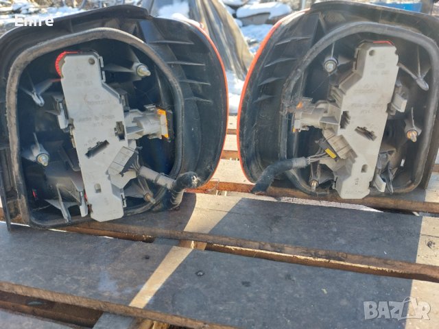 Стопове за Vw polo 1992-2002, снимка 2 - Части - 43941068