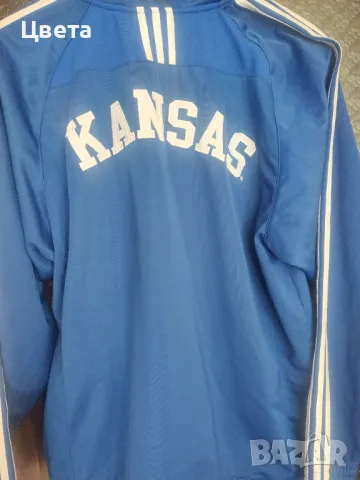 Анцуг горница, снимка 2 - Спортни дрехи, екипи - 47690605