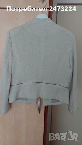 Дамски сака като нови , снимка 3 - Сака - 37863353