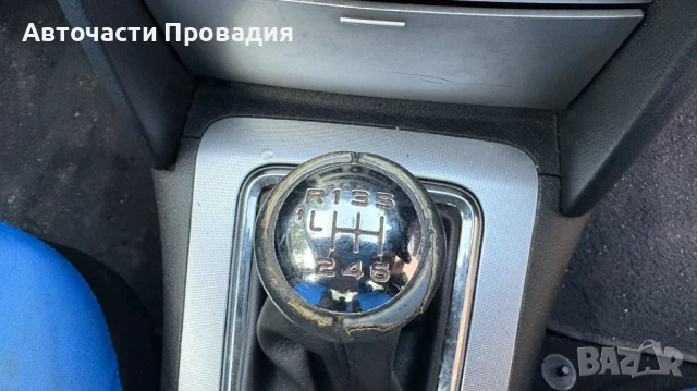 Peugeot 307 2.0 hdi, 2007 г на части, снимка 7 - Автомобили и джипове - 51180623