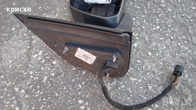 огледало нисан навара, снимка 5 - Части - 40566593