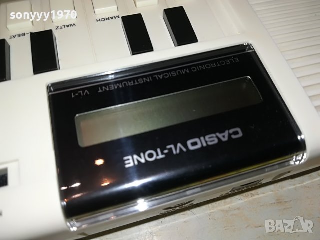 casio mini-японско с дисплей и калъф 2602231243, снимка 9 - Синтезатори - 39809009