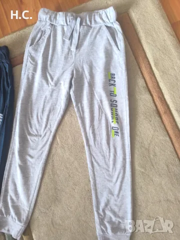 Лот за момчета 7-8 г., снимка 8 - Детски анцузи и суичери - 49772206