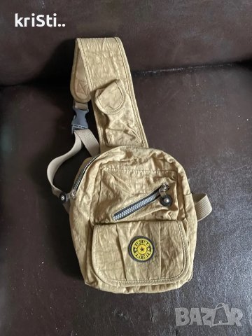 раници малки KipLing,Kangol и Joop .., снимка 2 - Раници - 17333298