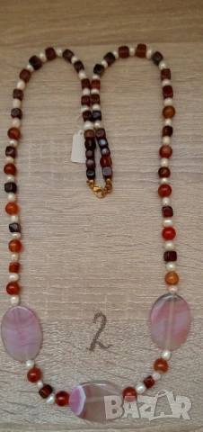 Старинна висулка Камея. Колие , снимка 5 - Други ценни предмети - 52591334