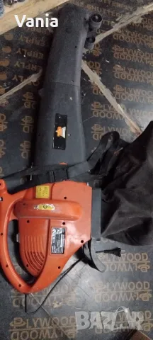 Листосъбирач, снимка 2 - Градинска техника - 48049744