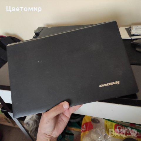 Lenovo B590 i3 ,HDD 500GB ,4GB DDR3 ,15.6, снимка 3 - Лаптопи за дома - 32494276