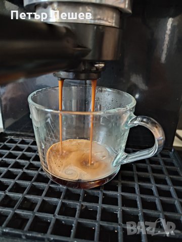 Кафемашина Saeco Magic продава се само на части, снимка 6 - Кафемашини - 33606802