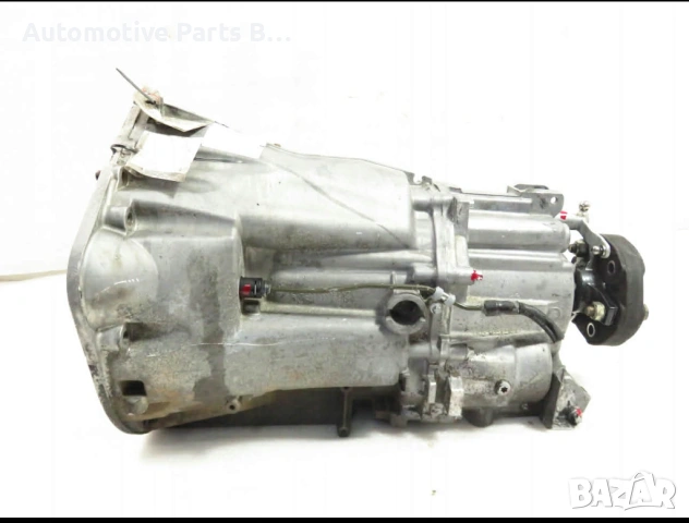 Ръчна скоростна кутия Mercedes C220 W203 2.2cdi