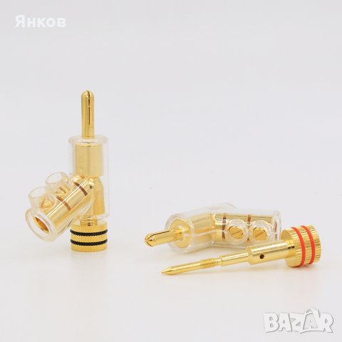 Banana Connectors - №2, снимка 3 - Други - 28792035