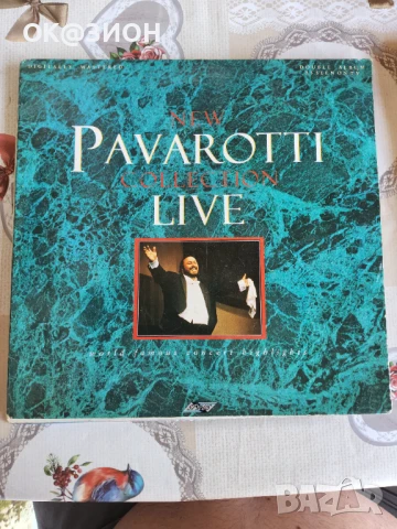 Грамофонни плочи разнообразие 12, снимка 3 - Грамофонни плочи - 50758239