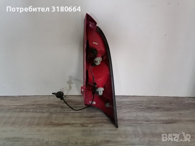 ляв стоп форд фокус , снимка 2 - Части - 43271274