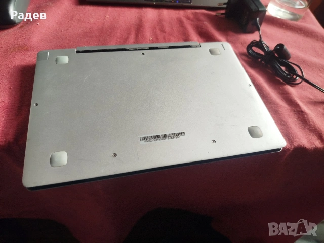 Lenovo IdeaPad Miix 310 лаптоп таблет счупен дисплей, снимка 4 - Лаптопи за работа - 53140094